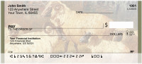 Country Farm Personal Checks | BBB-63