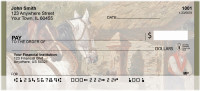 Country Farm Personal Checks | BBB-63