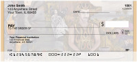 Russian Landmark Personal Checks | BBB-65