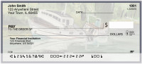 On The Water Personal Checks | BBB-66