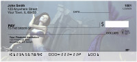 Mermaid Magic Personal Checks | BBB-78