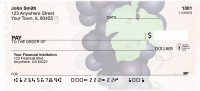 Dewey Grapes Personal Checks | BBB-91