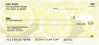 Lemons Personal Checks