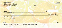 Oranges & Lemons Personal Checks | BBB-94