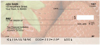 Strawberry Patch Personal Checks