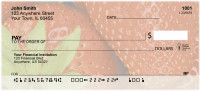 Strawberry Patch Personal Checks | BBB-96