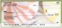 Hard Candy Fun Personal Checks | BBB-99