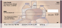 Whole Wheat Breads And Pastas Personal Checks | BBC-08
