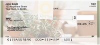 Growing Herbs Personal Checks | BBC-13