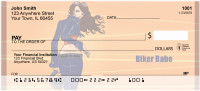 Asphalt Angel Personal Checks | BBC-14