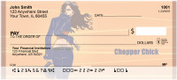Asphalt Angel Personal Checks | BBC-14