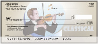 Classical Personal Checks | BBC-21