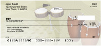 Instruments Personal Checks | BBC-23