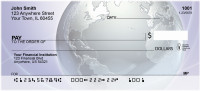 Earth & Space Personal Checks | BBC-29