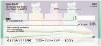 New Arrival Personal Checks | BBC-33