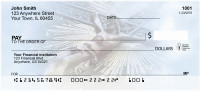 Everlasting Life Personal Checks | BBC-55