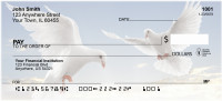 On The Wings Of A Dove Personal Checks | BBC-59