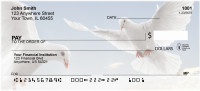 On The Wings Of A Dove Personal Checks | BBC-59