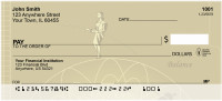 Balance Personal Checks | BBC-61