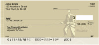 Balance Personal Checks | BBC-61