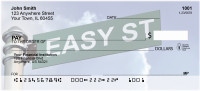 Easy Street Personal Checks | BBC-65