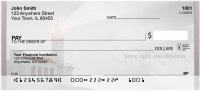 Shine Light Into Darkness Personal Checks | BBC-68