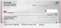 Shine Light Into Darkness Personal Checks | BBC-68