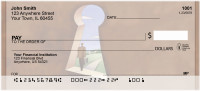 Perspective Personal Checks