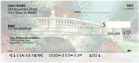 Kincade Inspired Personal Checks | BBC-80