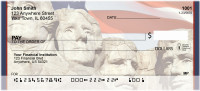 Mount Rushmore Personal Checks | BBC-83