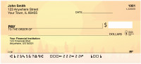 Golden Daze Personal Checks | BBC-86