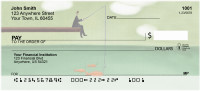 Fishing Seasons Personal Checks | BBC-96