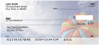 Flying High Personal Checks | BBD-02