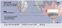 Flying High Personal Checks | BBD-02