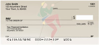The Climber Personal Checks | BBD-05