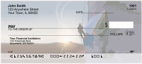 Meeting The Challenge Personal Checks | BBD-08
