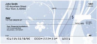 Icy Spring Personal Checks | BBD-15