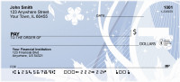 Icy Spring Personal Checks | BBD-15