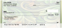 Old World Inspirations Personal Checks | BBD-17
