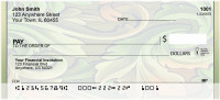 Old World Inspirations Personal Checks | BBD-17
