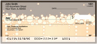 Bubbly Celebrations Personal Checks | BBD-21