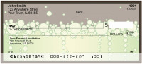 Bubbly Celebrations Personal Checks | BBD-21