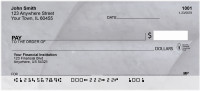 Carved In Stone Personal Checks | BBD-25