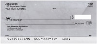 Carved In Stone Personal Checks | BBD-25