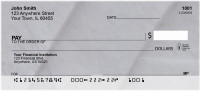 Carved In Stone Personal Checks | BBD-25