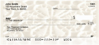White Lace Personal Checks | BBD-29