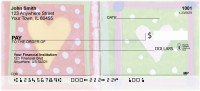 Simply Love Personal Checks | BBD-34