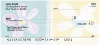 Simply Love Personal Checks | BBD-34