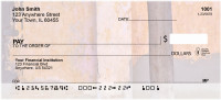 Aged Beauty Personal Checks | BBD-38