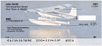 Float Planes Personal Checks | BBD-40